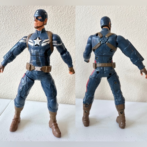 Marvel Avengers Action Figures Bundle - Picture 10 of 13